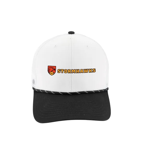 Koozie® Highline RPET Rope Cap