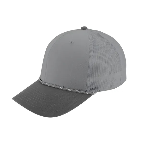 Koozie® Highline RPET Rope Cap