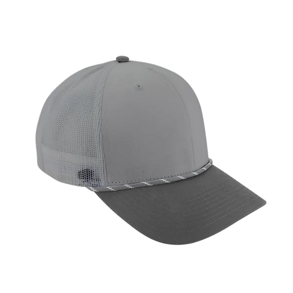 Koozie® Highline RPET Rope Cap