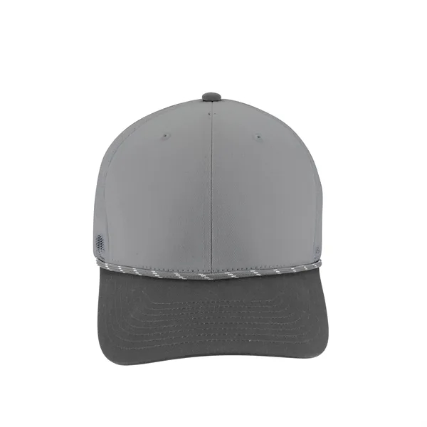Koozie® Highline RPET Rope Cap