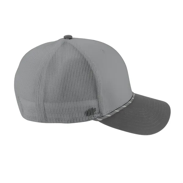 Koozie® Highline RPET Rope Cap