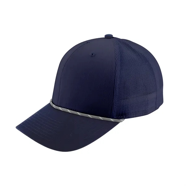 Koozie® Highline RPET Rope Cap
