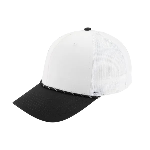 Koozie® Highline RPET Rope Cap