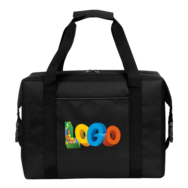 36 Cans Plus MEGA Cooler - 36 Cans Plus MEGA Cooler - Image 1 of 4