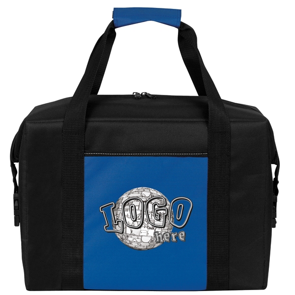 36 Cans Plus MEGA Cooler - 36 Cans Plus MEGA Cooler - Image 2 of 4