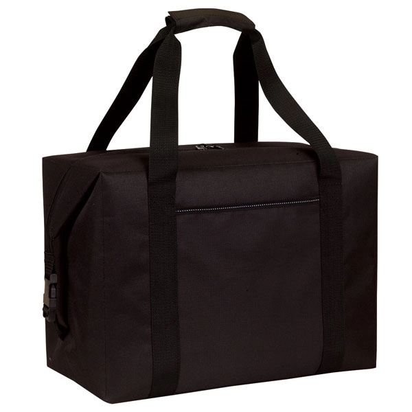 36 Cans Plus MEGA Cooler - 36 Cans Plus MEGA Cooler - Image 3 of 4