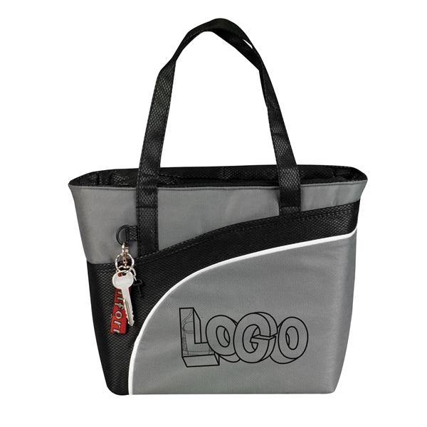 eGREEN 12 Pack Plus Cooler Tote - eGREEN 12 Pack Plus Cooler Tote - Image 1 of 6