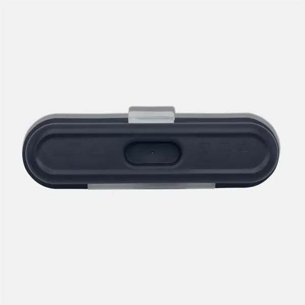 BUILT® 4 Piece Stainless Steel Travel Utensils with Case