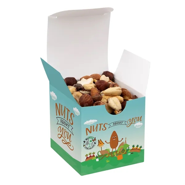Desk Drop Deluxe Mixed Nuts