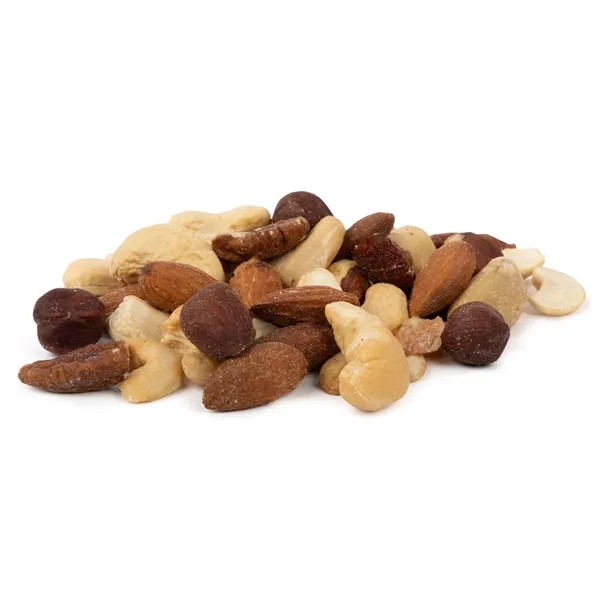 Desk Drop Deluxe Mixed Nuts
