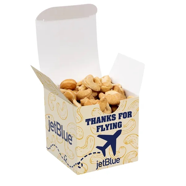 Desk Drop Cashews