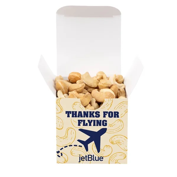 Desk Drop Cashews