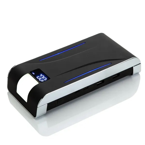 Goliath Jump Starter/Powerbank