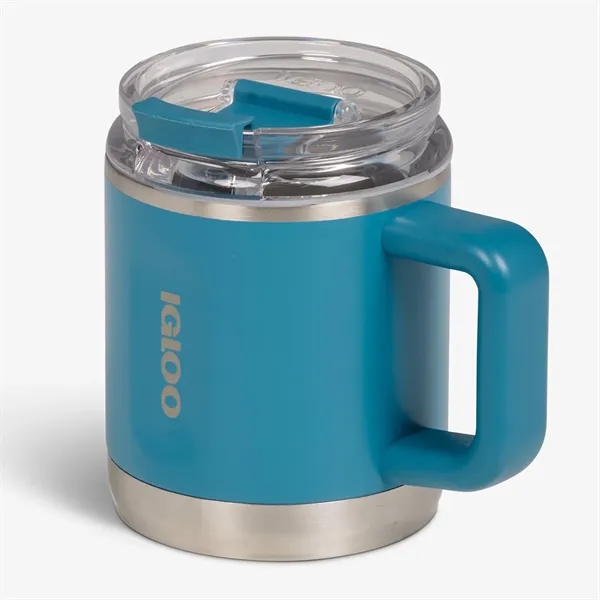 Igloo 15 Oz Stainless Steel Coffee Mug