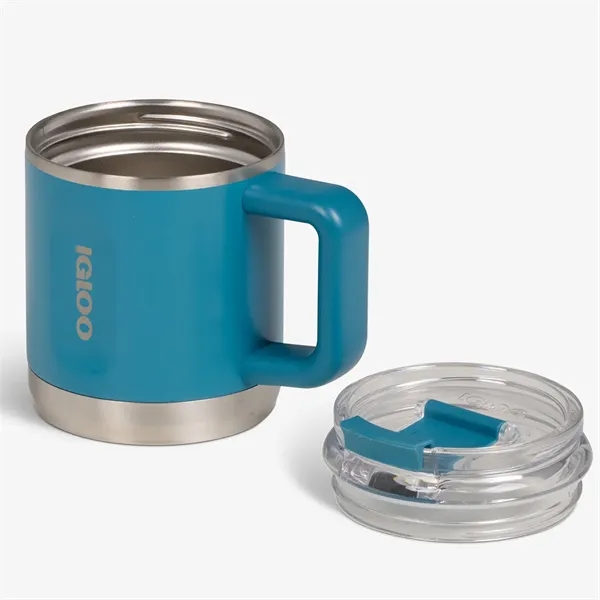Igloo 15 Oz Stainless Steel Coffee Mug