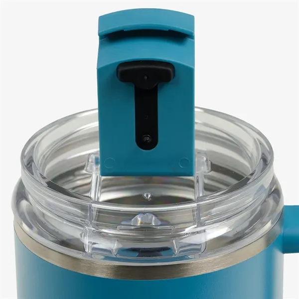 Igloo 15 Oz Stainless Steel Coffee Mug