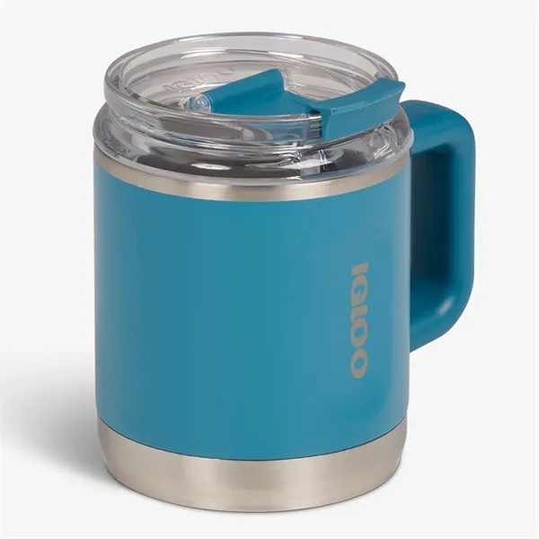 Igloo 15 Oz Stainless Steel Coffee Mug