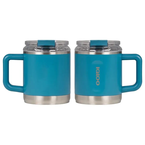 Igloo 15 Oz Stainless Steel Coffee Mug