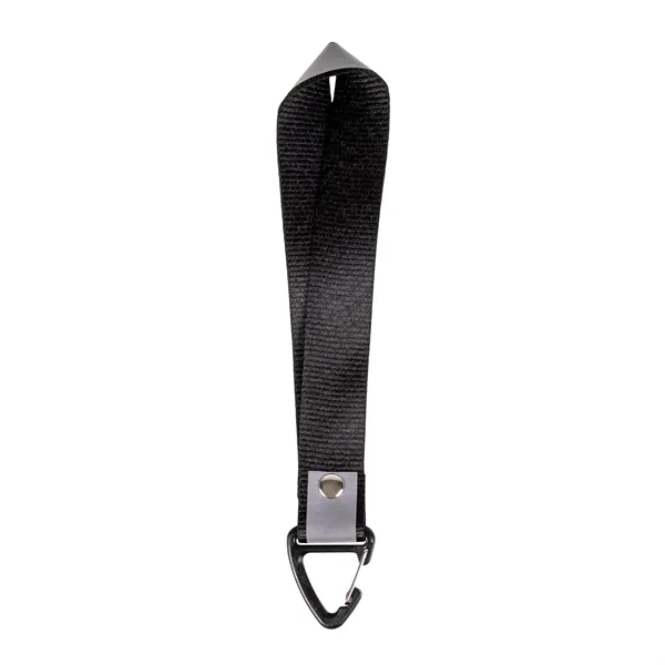 EcoReflect rPET Wristlet
