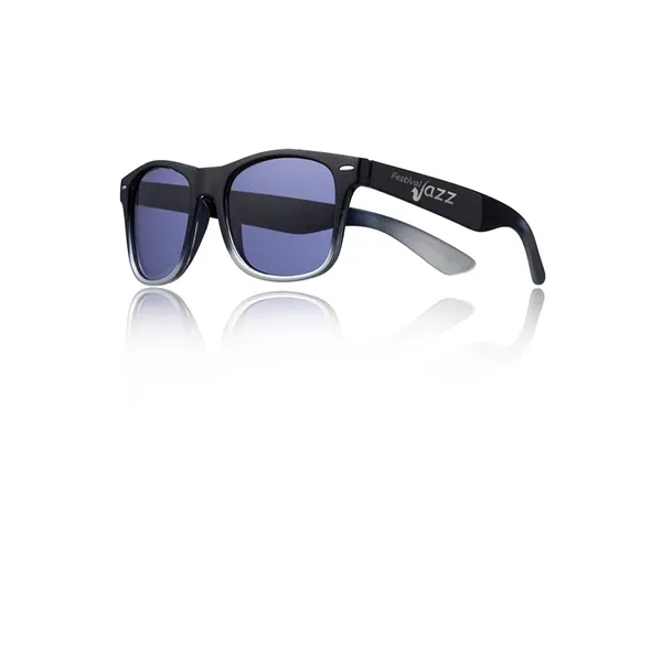 Hamilton UV400 Ombre Fashion Sunglasses