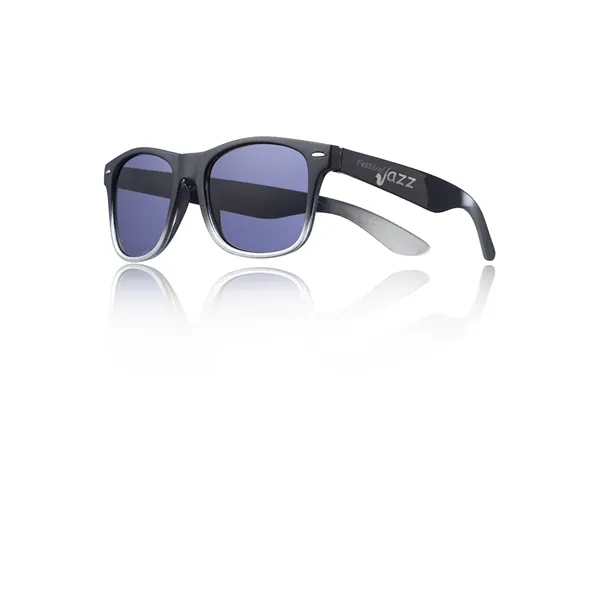 Hamilton UV400 Ombre Fashion Sunglasses