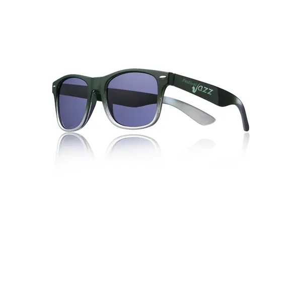 Hamilton UV400 Ombre Fashion Sunglasses