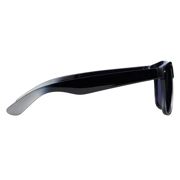 Hamilton UV400 Ombre Fashion Sunglasses
