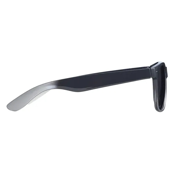 Hamilton UV400 Ombre Fashion Sunglasses