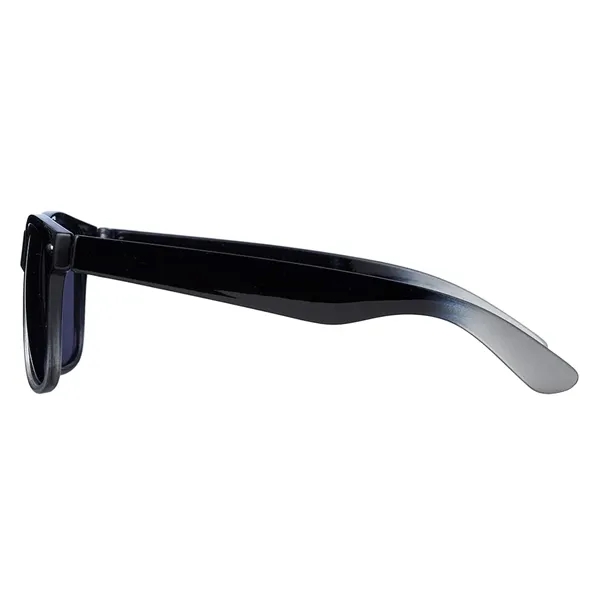 Hamilton UV400 Ombre Fashion Sunglasses