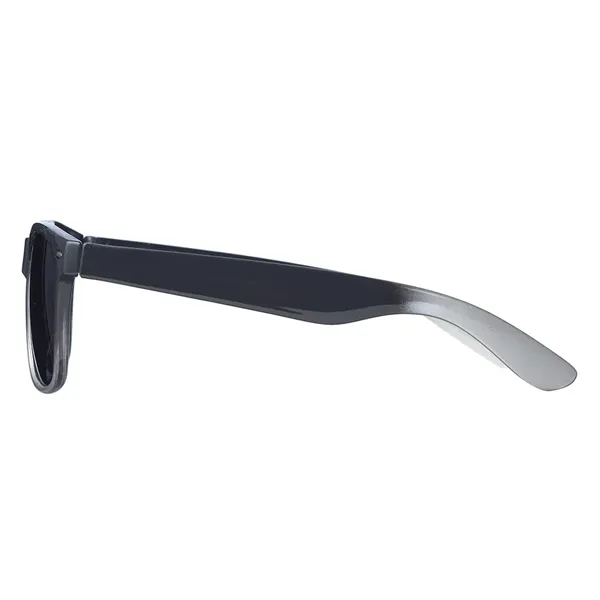 Hamilton UV400 Ombre Fashion Sunglasses