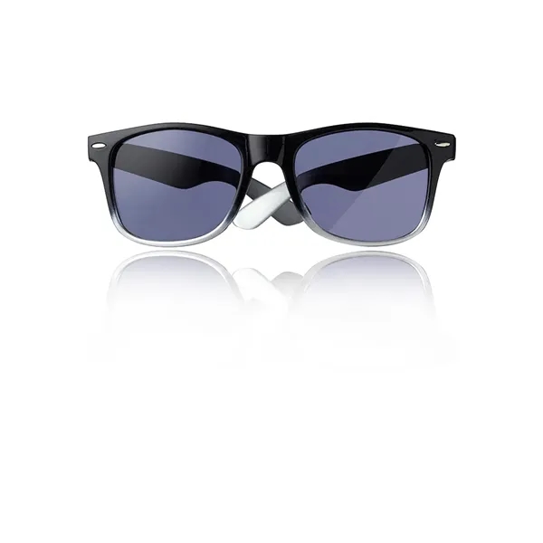 Hamilton UV400 Ombre Fashion Sunglasses
