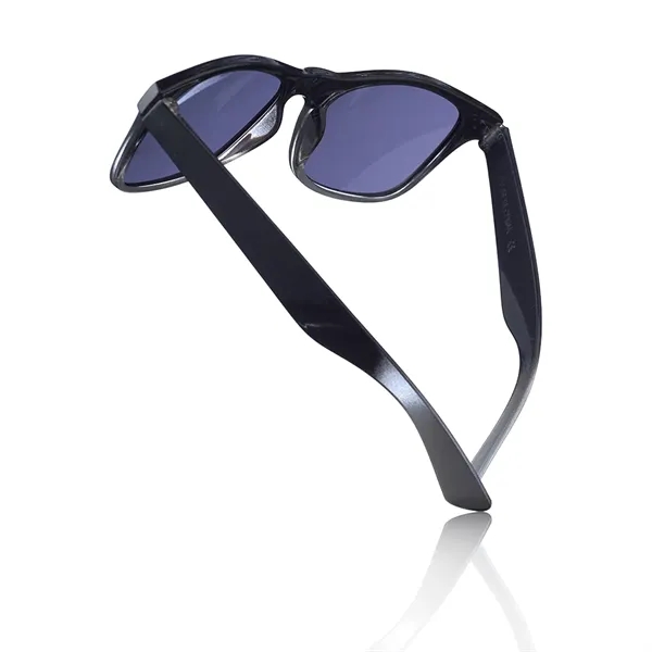 Hamilton UV400 Ombre Fashion Sunglasses