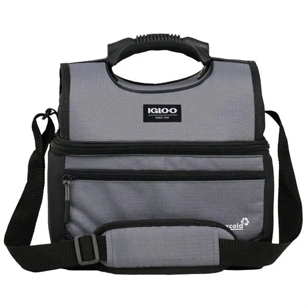 Igloo Gripper 16 Maxcold Eco Softside Cooler