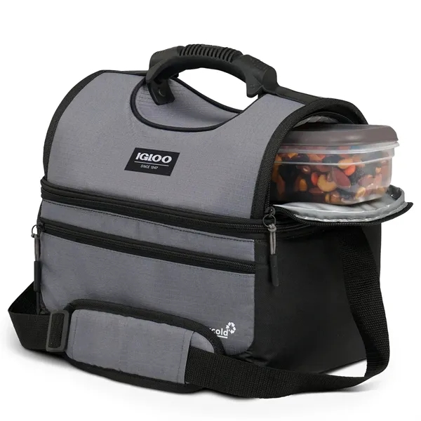 Igloo Gripper 16 Maxcold Eco Softside Cooler