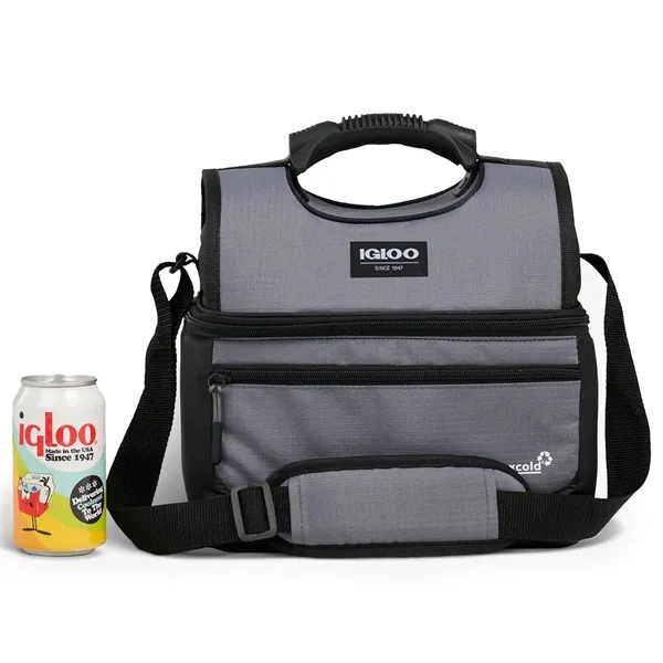 Igloo Gripper 16 Maxcold Eco Softside Cooler