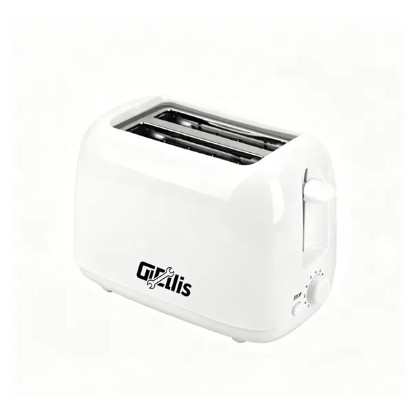 2 Slice Prime Toaster