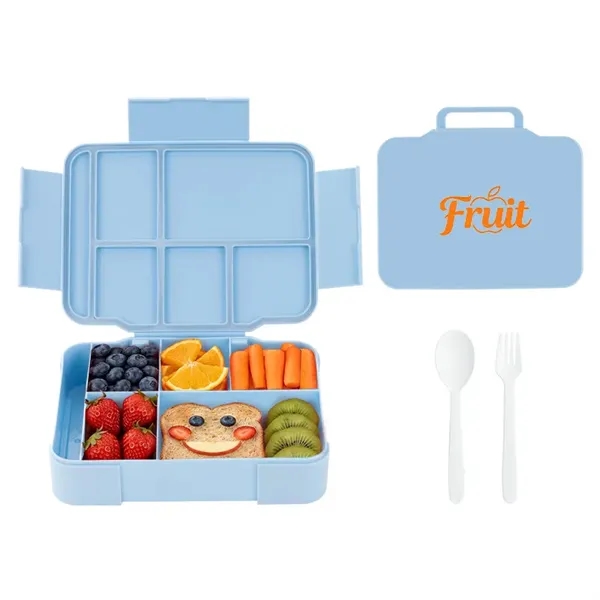 Bento Lunch Box