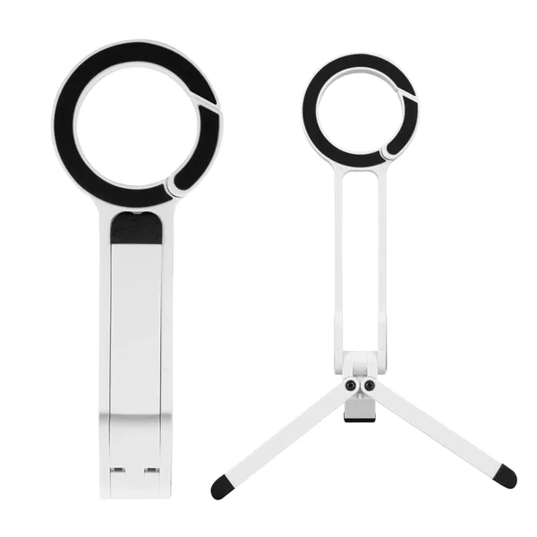 Clip & Stand Magnetic Phone Holder