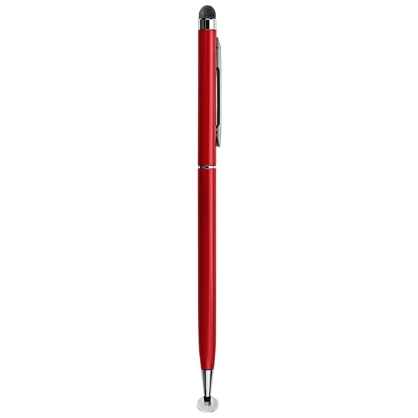 Dual Tips High Precision Touch Screen Stylus Pen