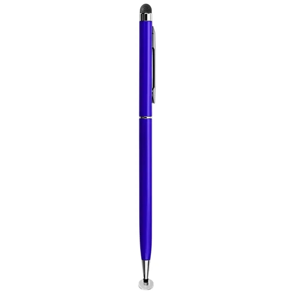 Dual Tips High Precision Touch Screen Stylus Pen