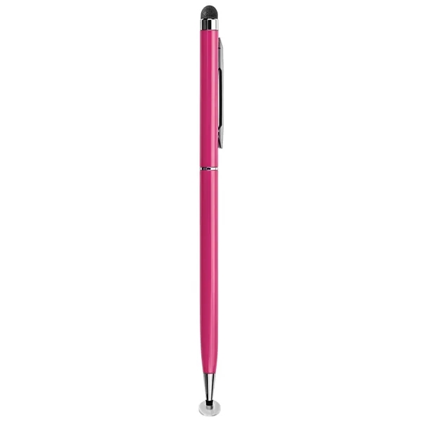 Dual Tips High Precision Touch Screen Stylus Pen