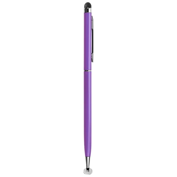 Dual Tips High Precision Touch Screen Stylus Pen