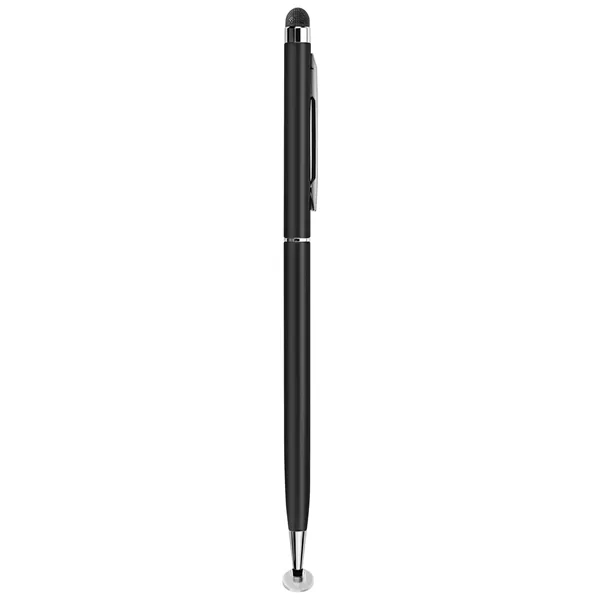 Dual Tips High Precision Touch Screen Stylus Pen