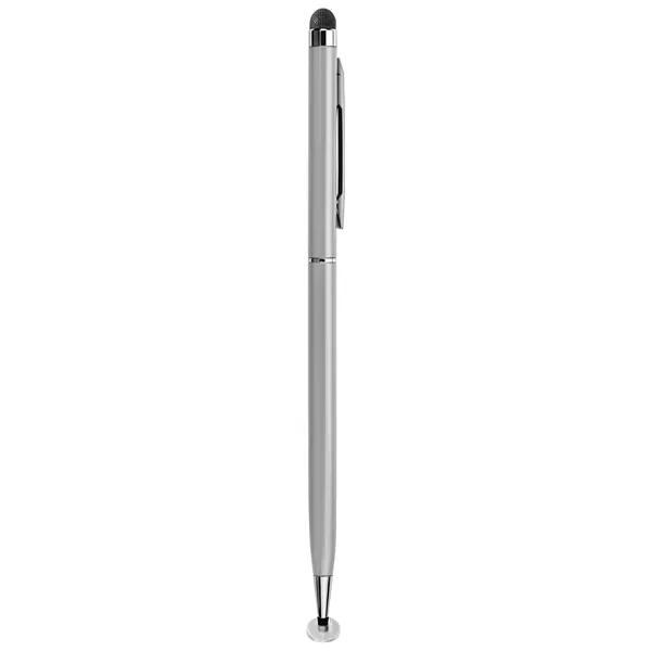 Dual Tips High Precision Touch Screen Stylus Pen