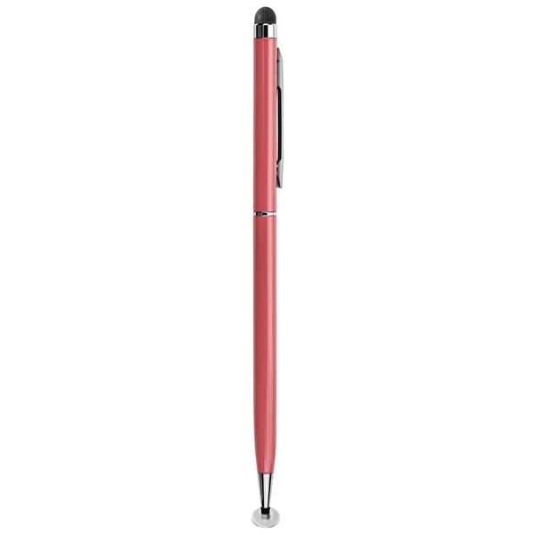 Dual Tips High Precision Touch Screen Stylus Pen