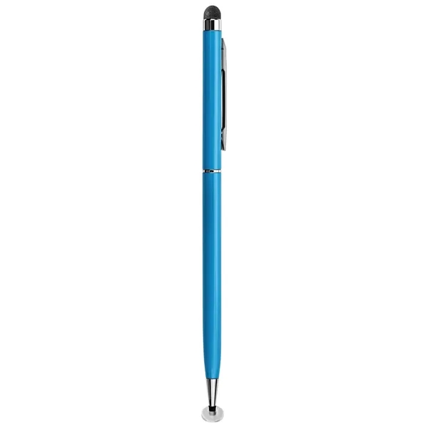 Dual Tips High Precision Touch Screen Stylus Pen