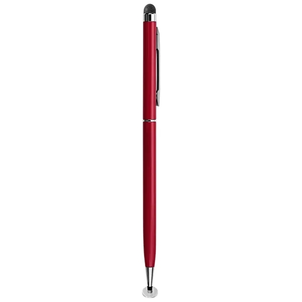 Dual Tips High Precision Touch Screen Stylus Pen