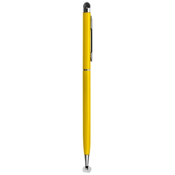 Dual Tips High Precision Touch Screen Stylus Pen