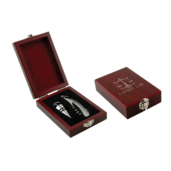 Wine Gift Set