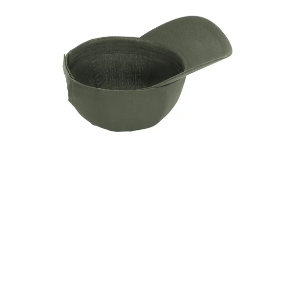 Port Authority Ripstop Cap